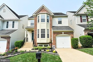 7606 Buckland Place, Lorton, VA 22079