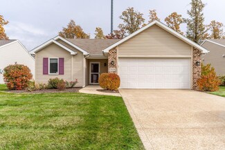 7606 Bowlander Way, Fort Wayne, IN 46835