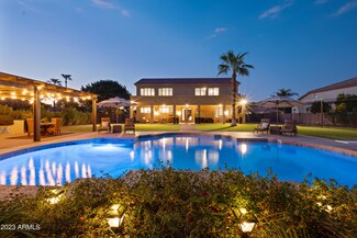 11603 E Santan Ct, Chandler, AZ 85249