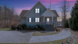 584 Sipsey Pike, Double Springs, AL 35553