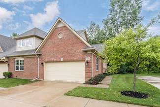 4246 Brookstone Dr, Canton, MI 48188