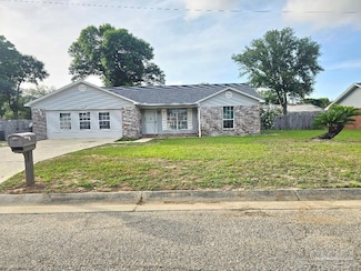 2308 Greenwell Ct, Pensacola, FL 32526