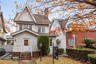 2411 Ave M, Nottingham, NY 11210