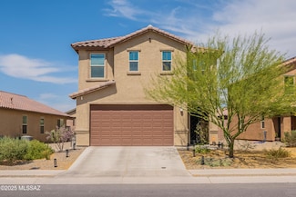 8729 E Stone Meadow Cir, Tucson, AZ 85730