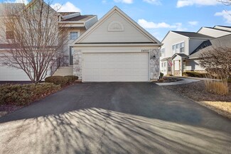 24850 Franklin Ln Unit 105A, Plainfield, IL 60585