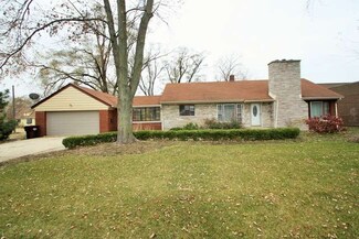 420 Ashland Ave, Chicago Heights, IL 60411