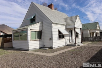 136 W 1st St, Winnemucca, NV 89445