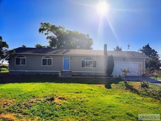 739 N 1200 W, Blackfoot, ID 83221