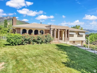 5104 Shawnee Ln, Ogden, UT 84403