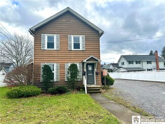 1209 Washington St, Olean, NY 14760
