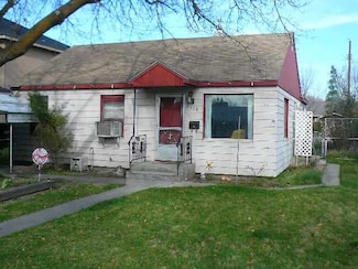 2506 N 30th St, Boise, ID 83703