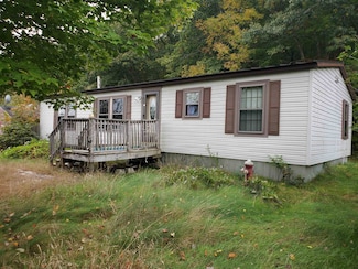 743 White Mountain Hwy, Milton, NH 03851