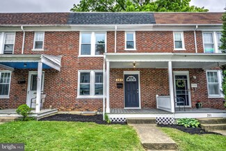 283 Duke St, Ephrata, PA 17522