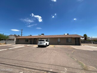 3645 S 18th St, Phoenix, AZ 85040