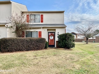 406 Lakebend Place, Brandon, MS 39042