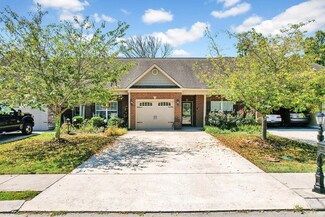 8303 Carlitos Ln, Hixson, TN 37343