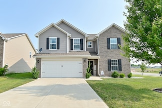 680 Albermarle Dr, Pittsboro, IN 46167