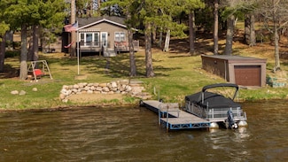 6723 Indian Trail Ln, Pine River, MN 56474