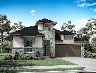 7931 Treetop View Dr, Fulshear, TX 77441