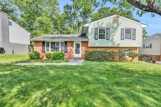511 Mcgeorge Dr, Vinton, VA 24179