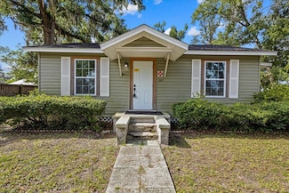 305 W High St, Perry, FL 32347