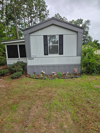 4613 Oakcrest Dr SE, Southport, NC 28461