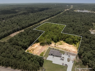 8 ac MOL Lincoln Rd, Hattiesburg, MS 39402