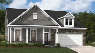 4002 Grace Pointe Dr Unit 106, Indian Trail, NC 28079