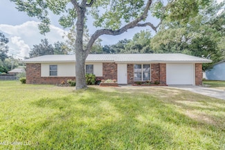 4806 Bronfair Ave, Pascagoula, MS 39581