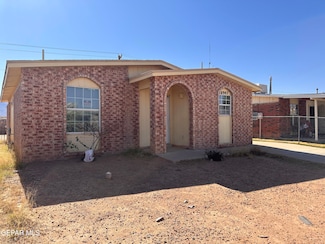 10947 Stonebridge Dr, El Paso, TX 79934