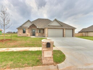 1203 Jaden Blvd, Tuttle, OK 73089