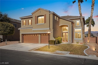 8106 Buffalo Clan Ct Unit 2, Las Vegas, NV 89131