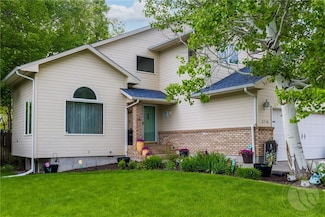 2718 Terrace Dr, Billings, MT 59102