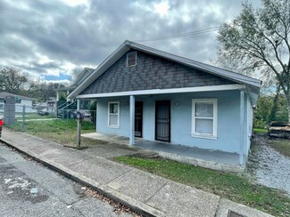 2116 Citico Ave, Chattanooga, TN 37404