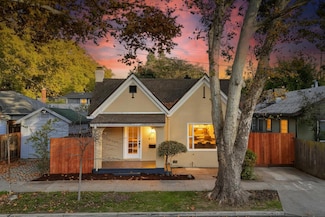 411 Alhambra Blvd, Sacramento, CA 95816