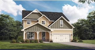 814 Brittany Nichole Ct, Bonaire, GA 31005