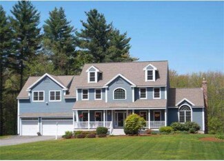 12 Harris Ln, Harvard, MA 01451