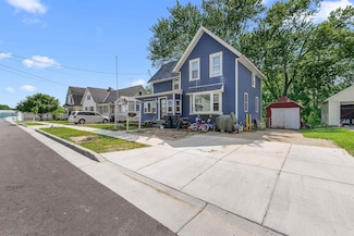 218 Juneau St, Horicon, WI 53032