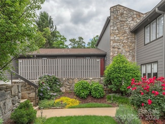 514 Crowfields Ln Unit 2, Asheville, NC 28803