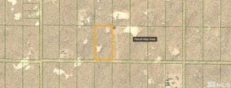 4220 4th St, Silver Springs, NV 89429