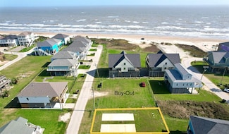 881 Meynig Dr, Bolivar Peninsula, TX 77650