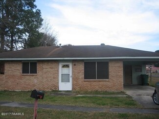 400 Oneal Chube St, Franklin, LA 70538
