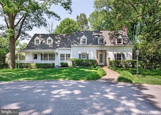 211 Patuxent Rd, Laurel, MD 20707