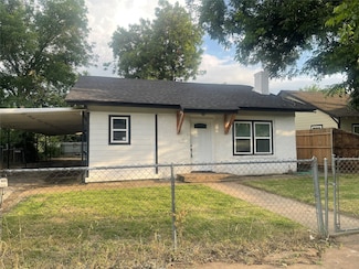 3524 Avenue N, Fort Worth, TX 76105