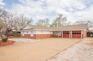 5413 29th St, Lubbock, TX 79407
