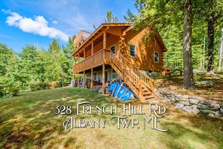 328 French Hill Rd, Bethel, ME 04217