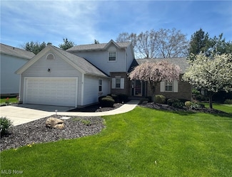 5475 Cable Point Cir NW, Canton, OH 44718