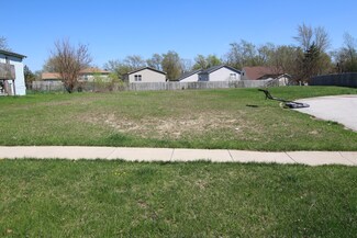 610 Sullivan Ln, University Park, IL 60484