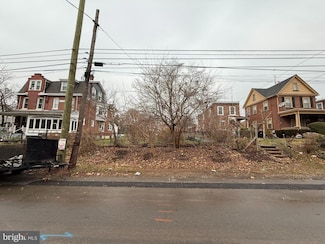 417 Forrest Ave, Norristown, PA 19403