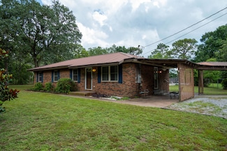 3180 Palmetta Ave, Crestview, FL 32539